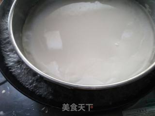千层糕的做法步骤：10