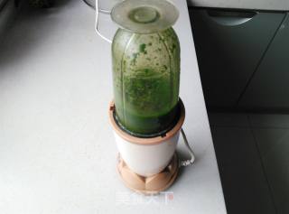 土豆丝鸡蛋饼的做法步骤：4