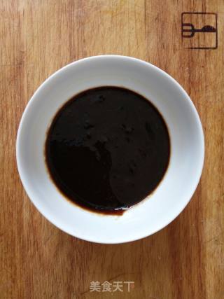 老北京风味京酱肉丝的做法步骤：6