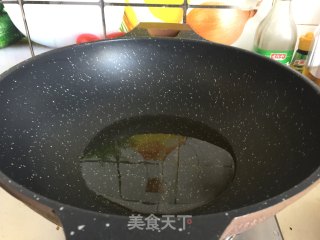 西葫芦炒鸡片的做法步骤：4