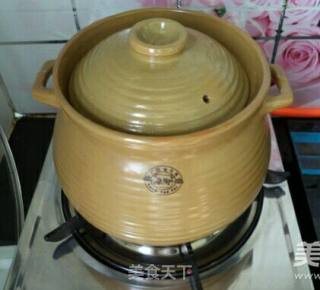 山药排骨汤的做法步骤：2