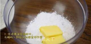 椰蓉球制作步骤的做法步骤：1