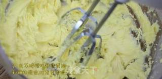 椰蓉球制作步骤的做法步骤：2