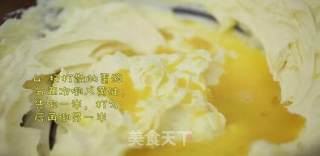 椰蓉球制作步骤的做法步骤：4