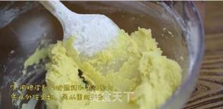 椰蓉球制作步骤的做法步骤：7