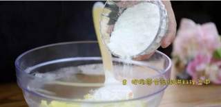 椰蓉球制作步骤的做法步骤：8