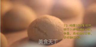 椰蓉球制作步骤的做法步骤：13