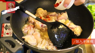家常黄焖鸡（附视频链接）的做法步骤：4