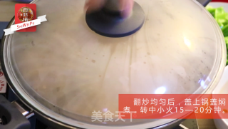 家常黄焖鸡（附视频链接）的做法步骤：7