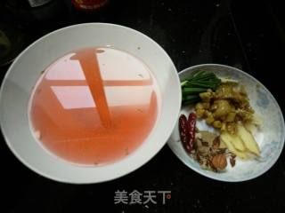 泡椒鸡爪的做法步骤：5