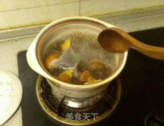 陈皮山楂汁的做法步骤：2