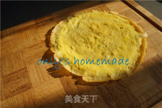 一碗讲究的小馄饨的做法步骤：3