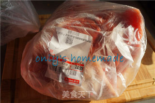 一碗讲究的小馄饨的做法步骤：5