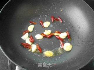 干煸菜花的做法步骤：7