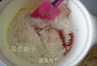 织锦面条的做法步骤：4
