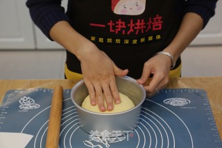 新手面包——奶酪面包的做法步骤：7