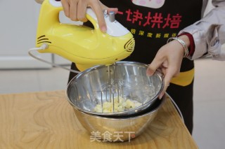 新手面包——奶酪面包的做法步骤：10