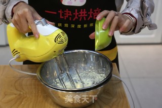 新手面包——奶酪面包的做法步骤：11