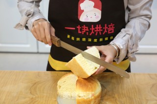 新手面包——奶酪面包的做法步骤：13