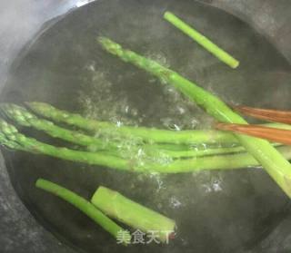 竹笋蛋的做法步骤：3