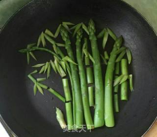 竹笋蛋的做法步骤：4