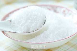 用怡达山楂汁做出美味排骨的做法步骤：4