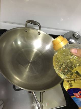 红烧排骨的做法步骤：4