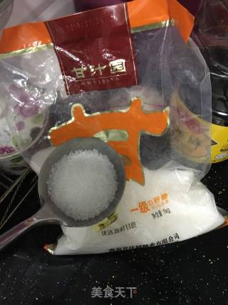 红烧排骨的做法步骤：5