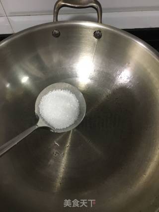 红烧排骨的做法步骤：6