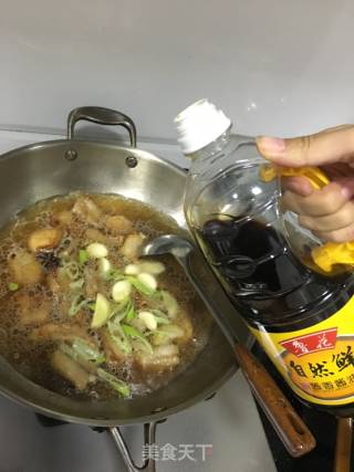 红烧排骨的做法步骤：13