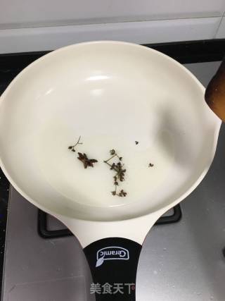 蚝油大头菜的做法步骤：3