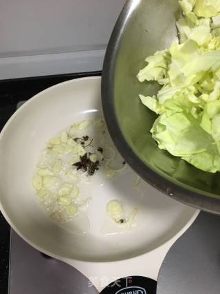 蚝油大头菜的做法步骤：5