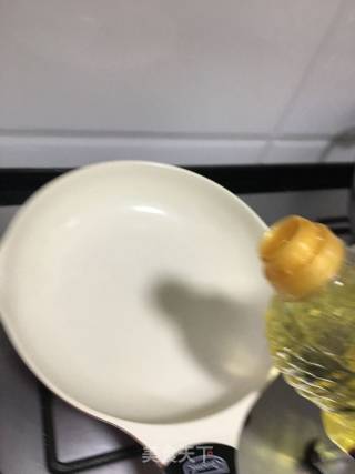 炖豆角的做法步骤：2