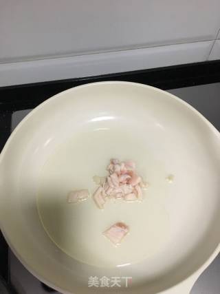 炖豆角的做法步骤：3
