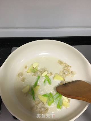 炖豆角的做法步骤：4