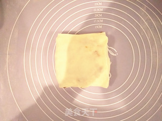 【千层肉饼】的做法步骤：13