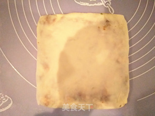 【千层肉饼】的做法步骤：14