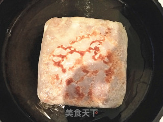 【千层肉饼】的做法步骤：15