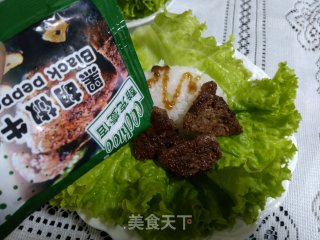 烤牛肉的做法步骤：8