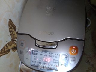 红枣银耳莲子羹的做法步骤：6