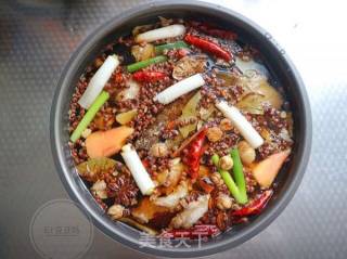 红焖牛肉/面的做法步骤：4