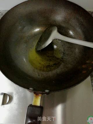 缤纷豆角小炒的做法步骤：10