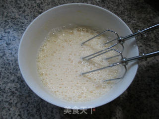 桂圆全蛋蛋挞的做法步骤：7
