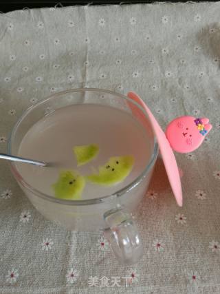 美味一天的开始的做法步骤：2