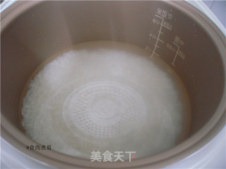 五谷饭的做法步骤：2