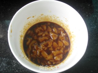 油豆腐炖白菜的做法步骤：5