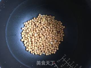黄豆炖猪蹄的做法步骤：4
