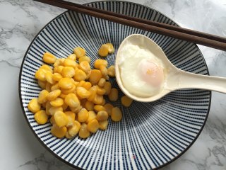 粉小猪鱿鱼玉米面的做法步骤：12