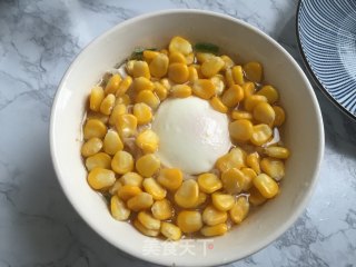 粉小猪鱿鱼玉米面的做法步骤：15
