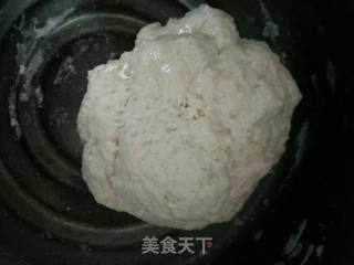 番薯煎饼&卷饼的做法步骤：1